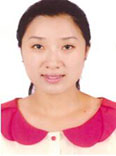 杨惠